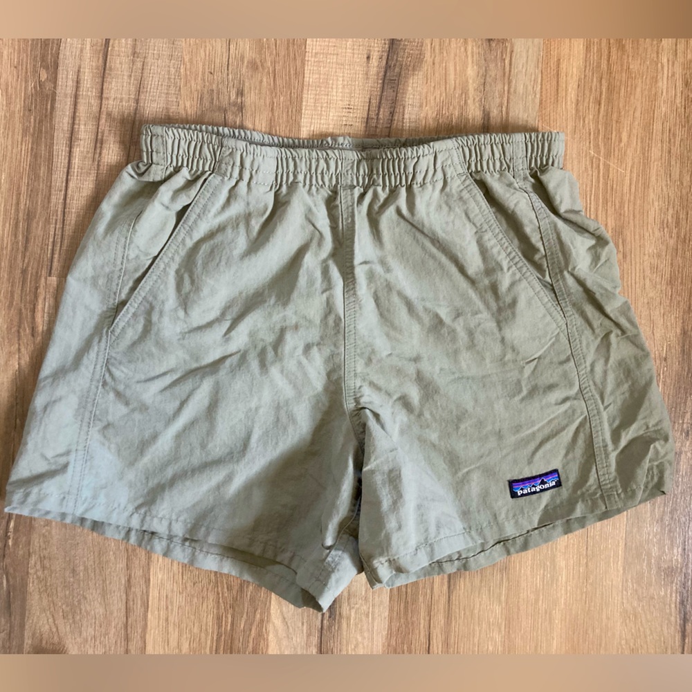 Patagonia Barely Baggies Women’s Shorts